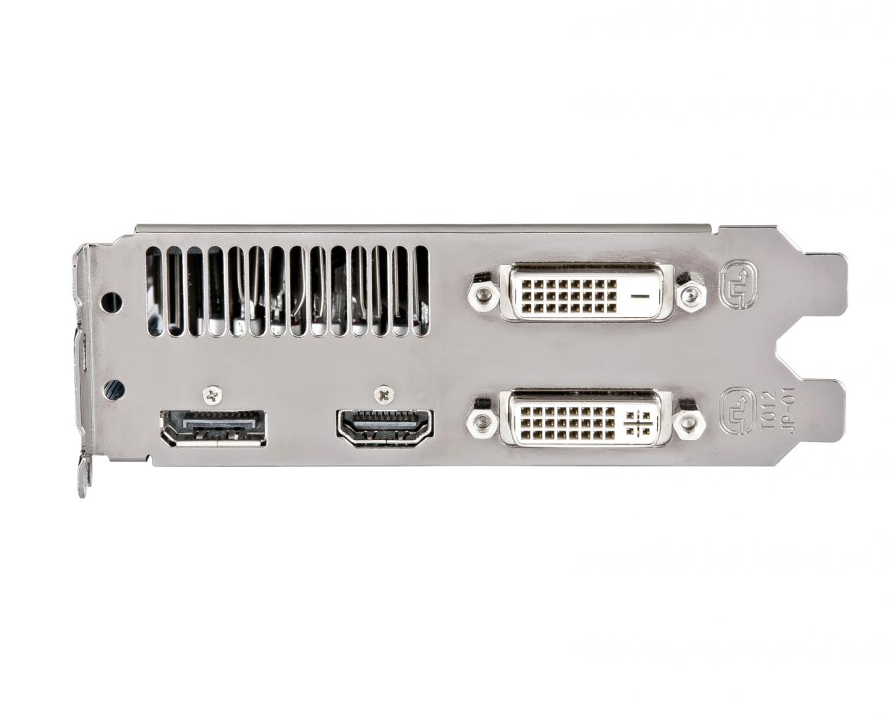 [07/05/2013] HIS: Hochgetaktete Radeon HD 7790 für 120 Euro (2)