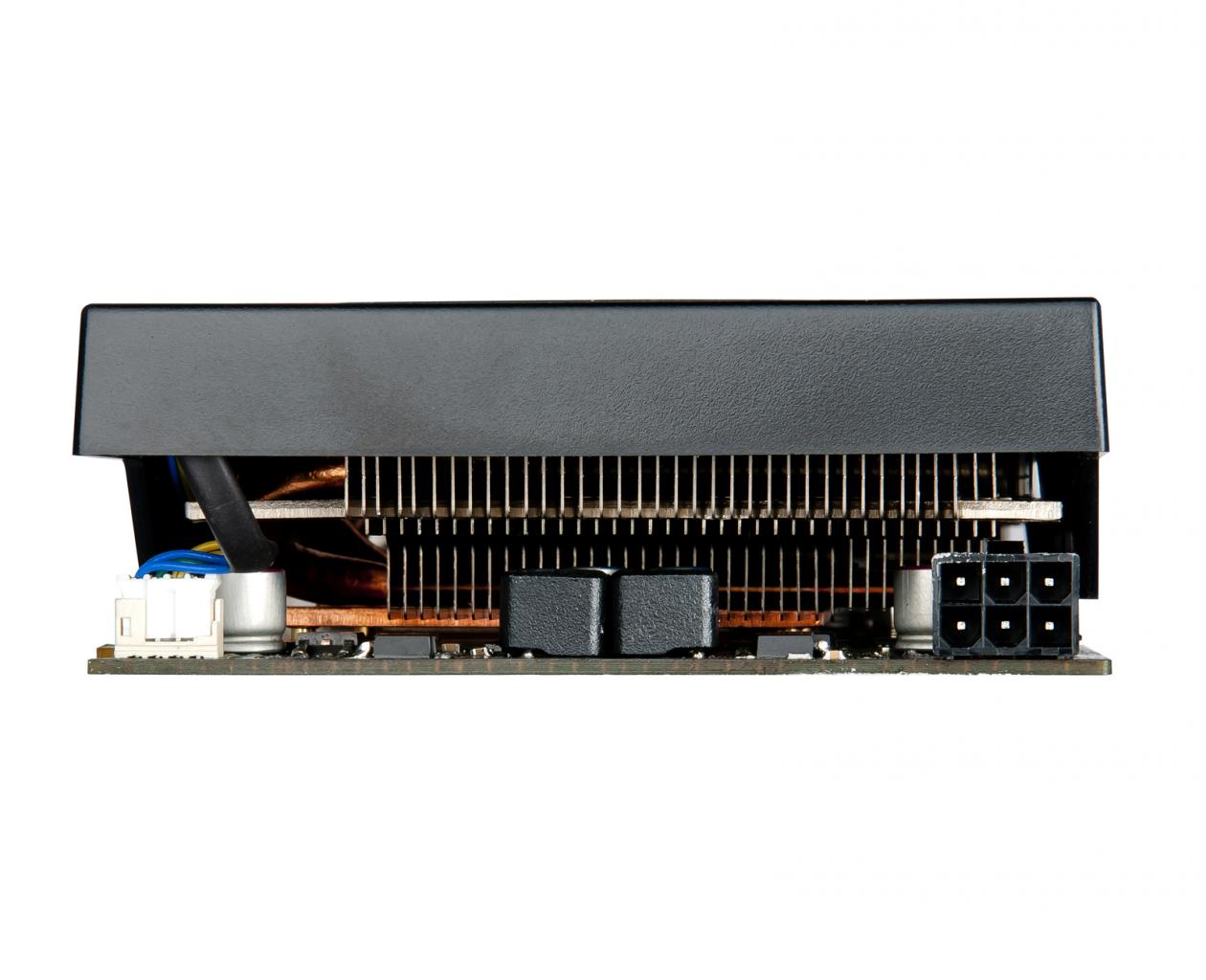 [10/05/2013] HIS bringt die Radeon HD 7850 jetzt auch als IceQ X² Turbo mit 2 GiB ins Programm (6)