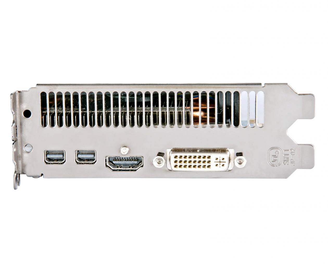 [10/05/2013] HIS bringt die Radeon HD 7850 jetzt auch als IceQ X² Turbo mit 2 GiB ins Programm (7)
