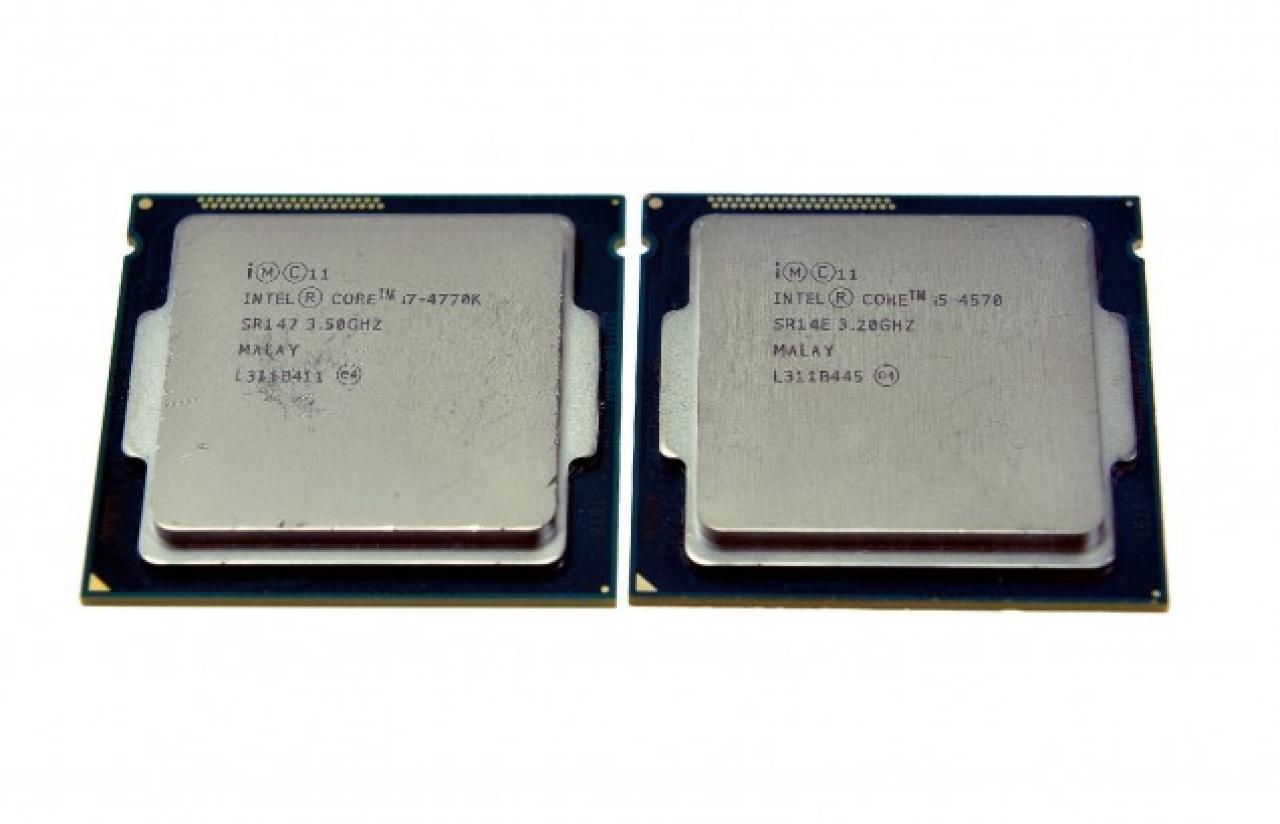 [06/05/2013] MSI: Ein erster Blick auf's Haswell-Mainboard Z87-G45 (7)