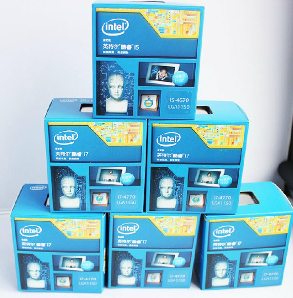 [11/05/2013] Haswell: In China bereits gelistet und zu erwerben, im deutschsprachigen Raum zumindest gelistet.