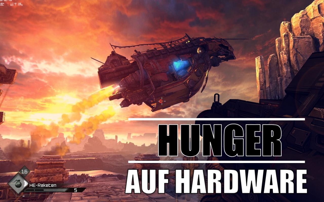 [14/05/2013] PC-Gaming-Markt legt zu: 