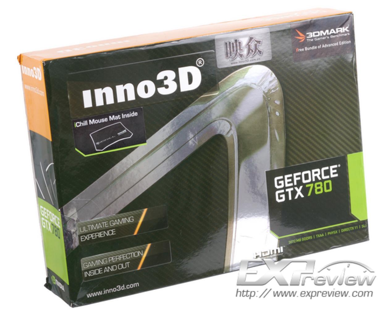 [23/05/2013] Erste Fotos einer übertakteten Geforce GTX 780 von Inno3d (8)