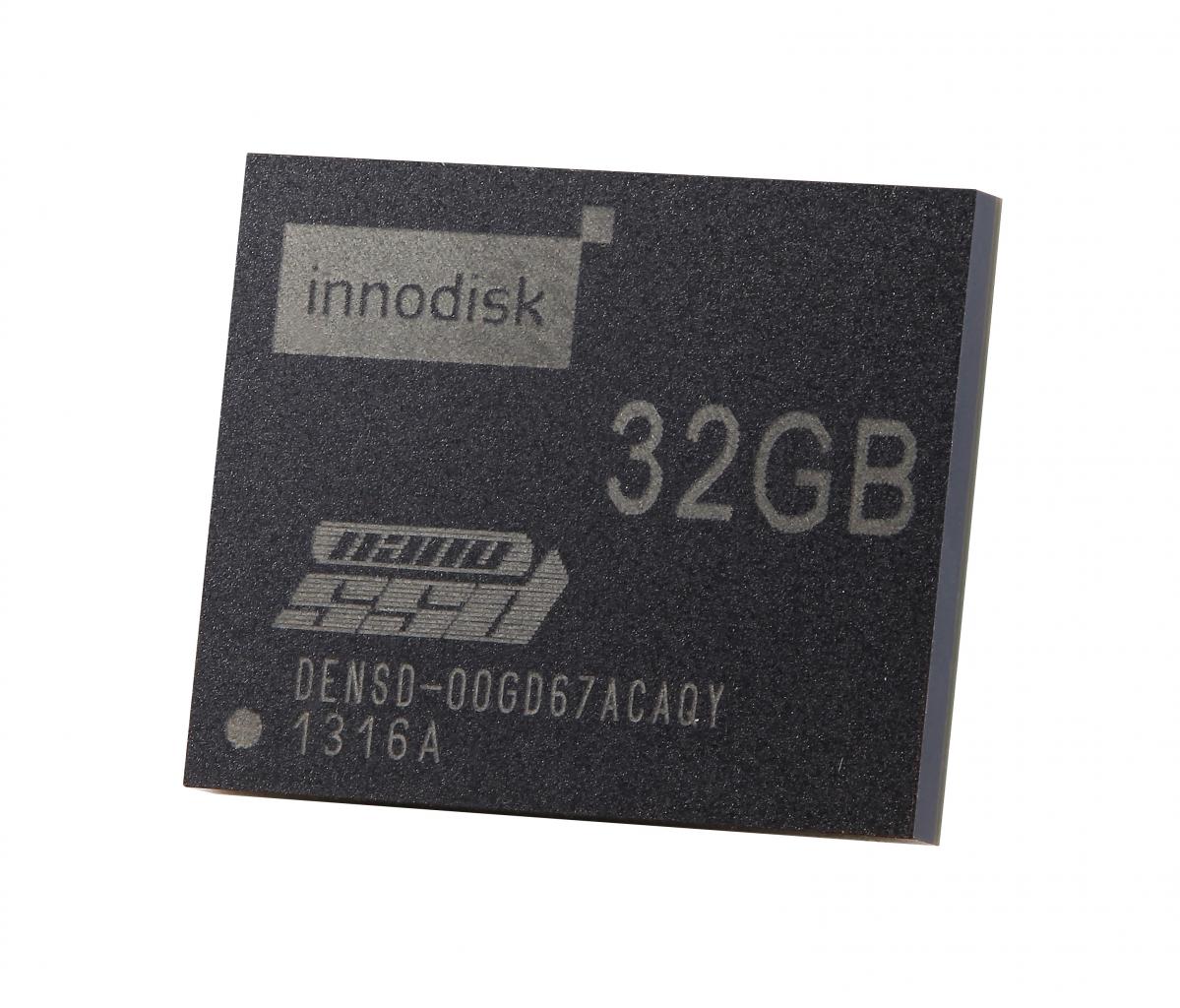 [24/05/2013] NanoSSD mit 64 GB auf 2 Zentimetern Länge liest mit bis zu 480 MB/s (2)