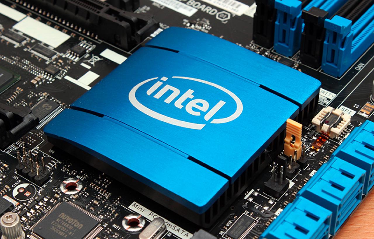 [31/05/2013] Bilder vom Haswell-Board DZ87KLT-75K von Intel aufgetaucht (2)