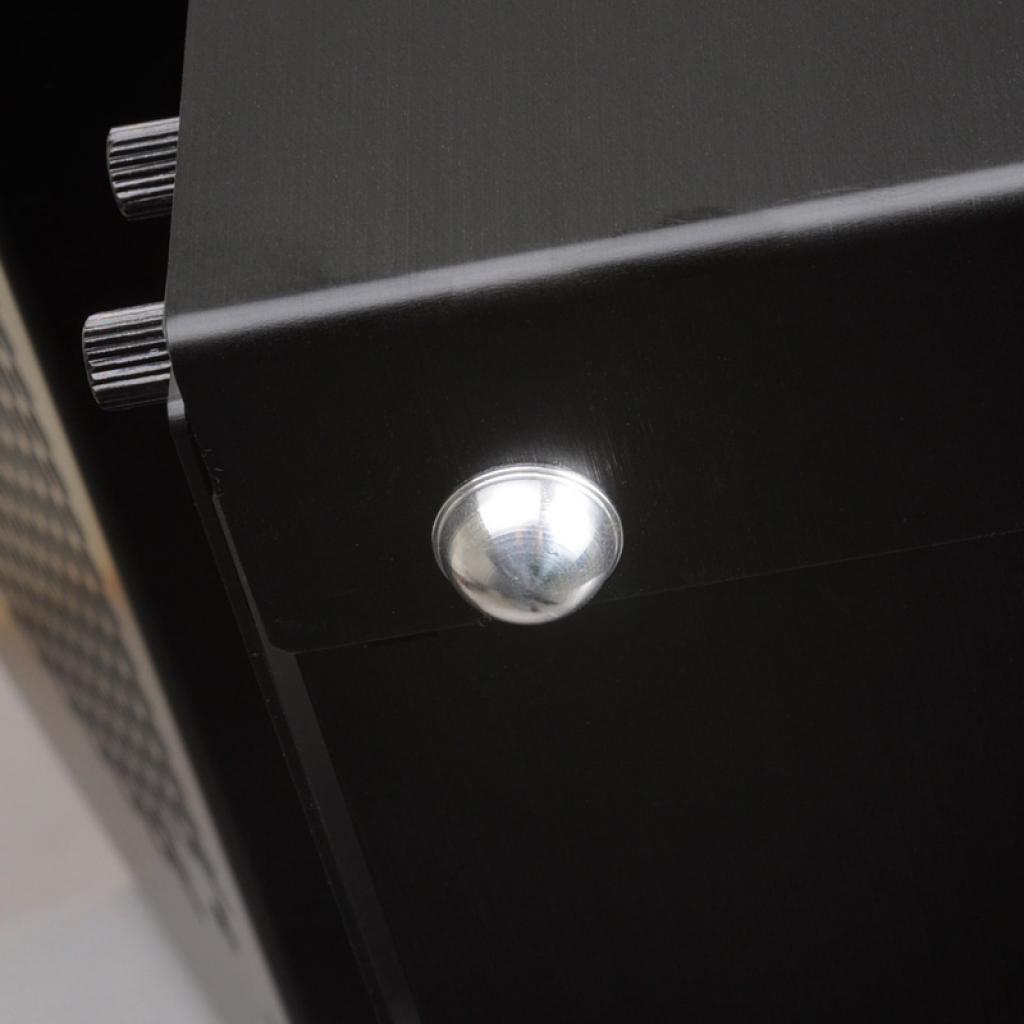 [14/05/2013] Lian Li PC-Q30 zeigt, was man hat: Besonders außergewöhnliches Gehäusedesign (10)