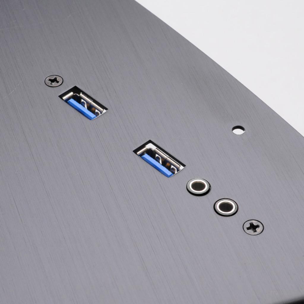 [14/05/2013] Lian Li PC-Q30 zeigt, was man hat: Besonders außergewöhnliches Gehäusedesign (13)