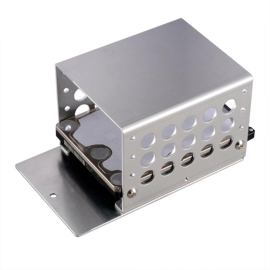 [14/05/2013] Lian Li PC-Q30 zeigt, was man hat: Besonders außergewöhnliches Gehäusedesign (18)