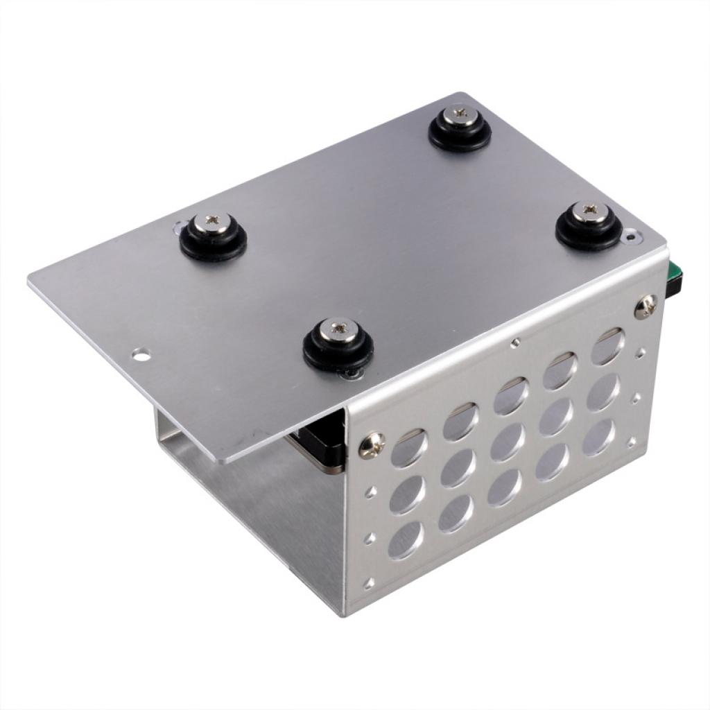 [14/05/2013] Lian Li PC-Q30 zeigt, was man hat: Besonders außergewöhnliches Gehäusedesign (19)