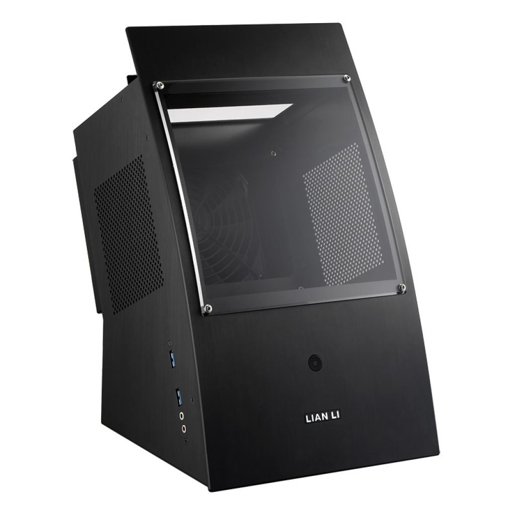 [14/05/2013] Lian Li PC-Q30 zeigt, was man hat: Besonders außergewöhnliches Gehäusedesign (1)