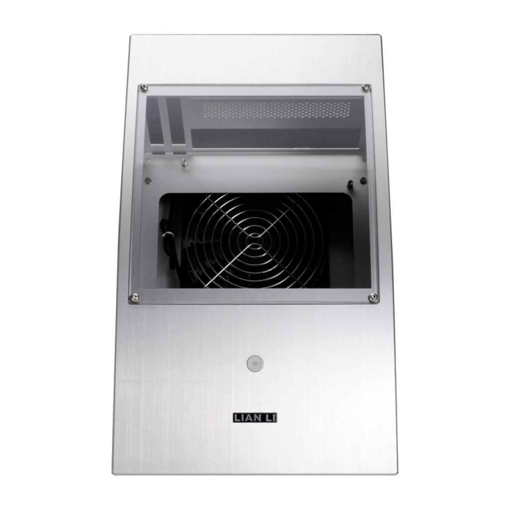 [14/05/2013] Lian Li PC-Q30 zeigt, was man hat: Besonders außergewöhnliches Gehäusedesign (20)