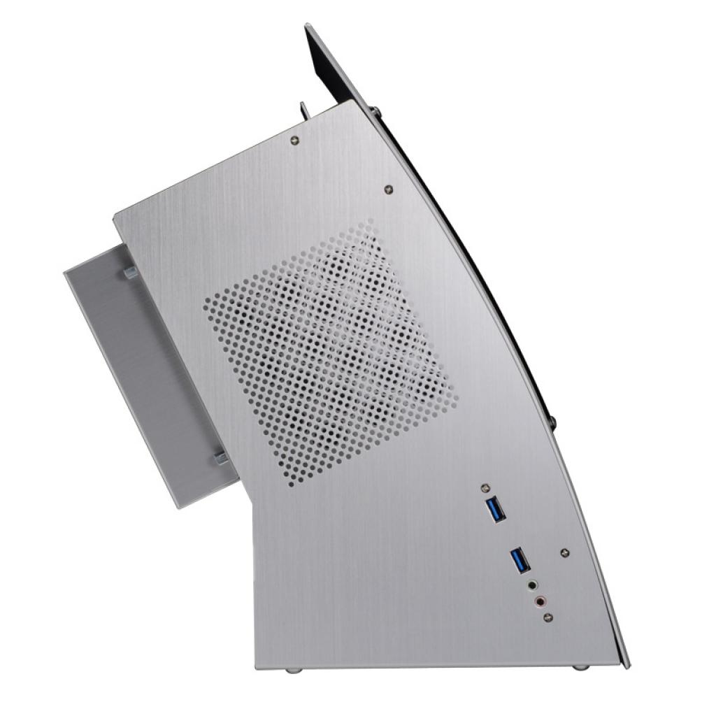 [14/05/2013] Lian Li PC-Q30 zeigt, was man hat: Besonders außergewöhnliches Gehäusedesign (21)