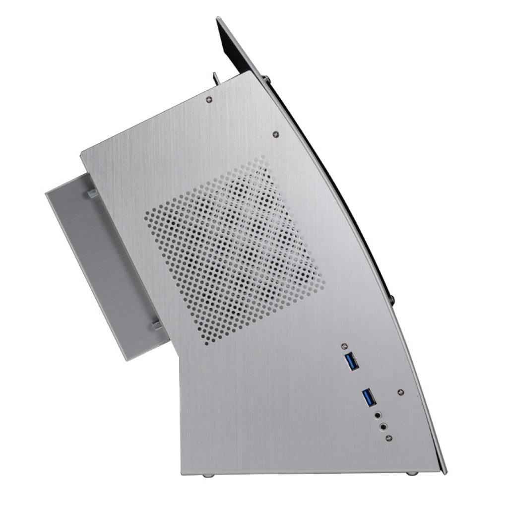 [14/05/2013] Lian Li PC-Q30 zeigt, was man hat: Besonders außergewöhnliches Gehäusedesign (22)