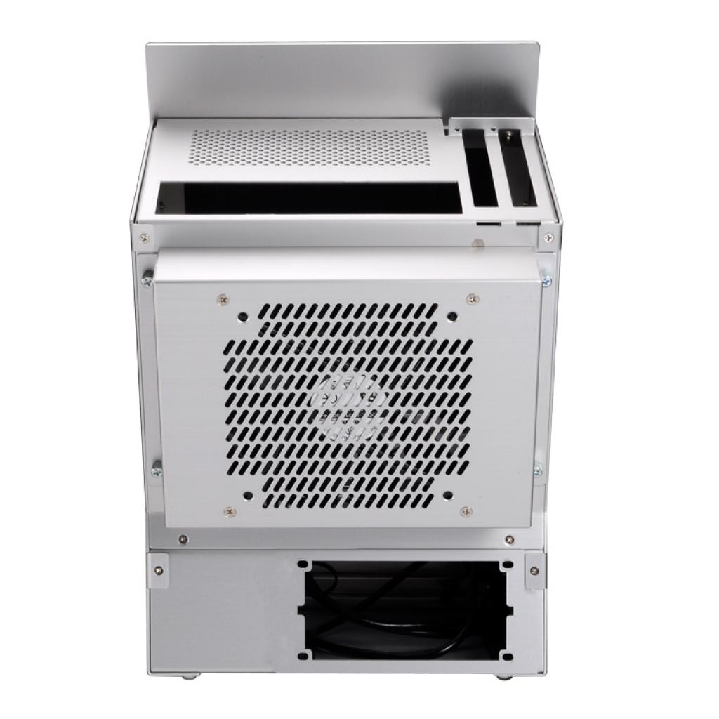 [14/05/2013] Lian Li PC-Q30 zeigt, was man hat: Besonders außergewöhnliches Gehäusedesign (23)