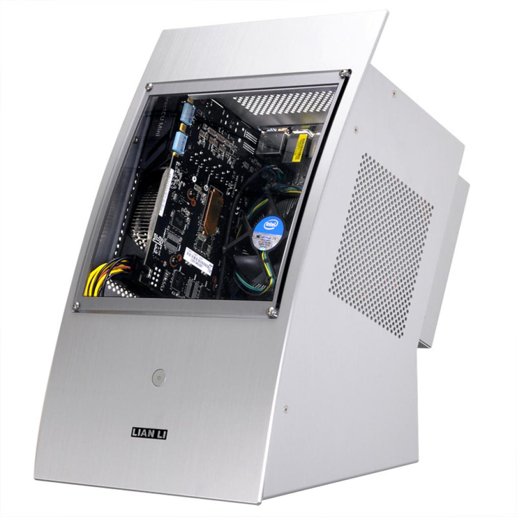 [14/05/2013] Lian Li PC-Q30 zeigt, was man hat: Besonders außergewöhnliches Gehäusedesign (28)