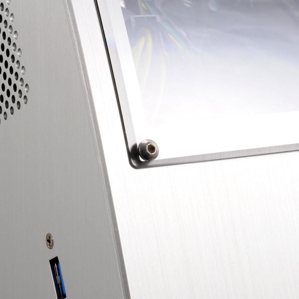 [14/05/2013] Lian Li PC-Q30 zeigt, was man hat: Besonders außergewöhnliches Gehäusedesign (29)