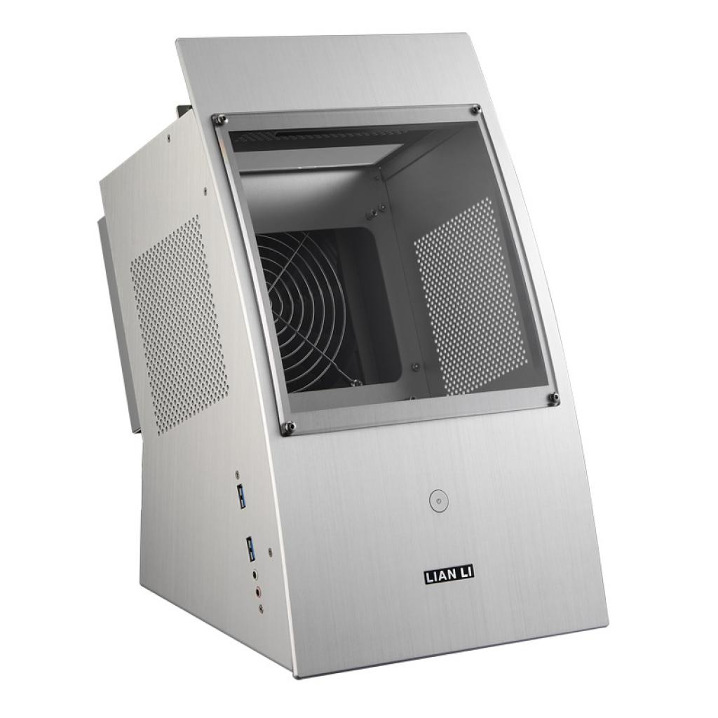 [14/05/2013] Lian Li PC-Q30 zeigt, was man hat: Besonders außergewöhnliches Gehäusedesign (2)