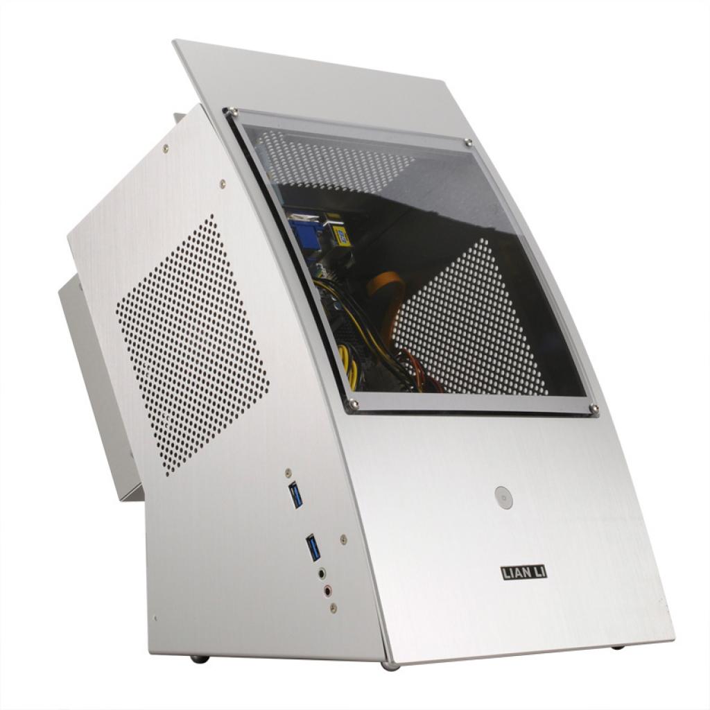 [14/05/2013] Lian Li PC-Q30 zeigt, was man hat: Besonders außergewöhnliches Gehäusedesign (30)
