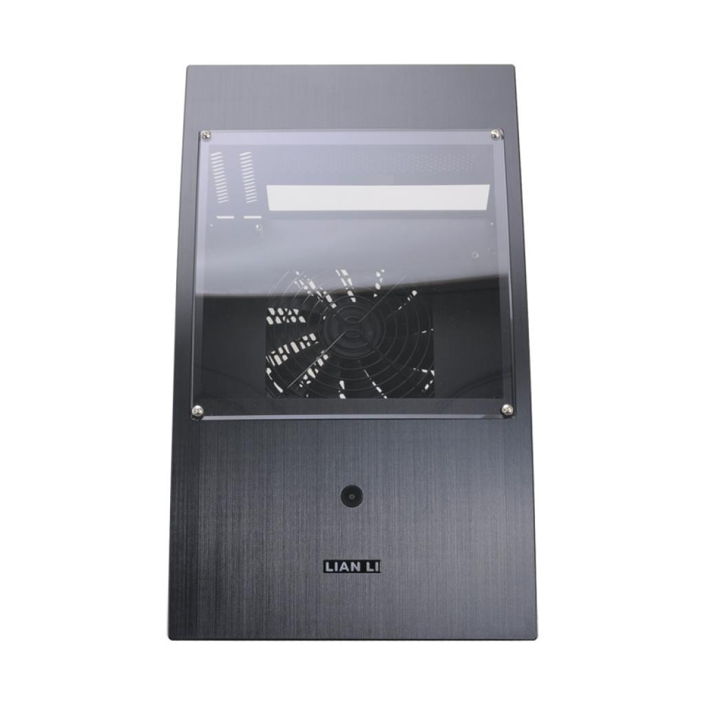 [14/05/2013] Lian Li PC-Q30 zeigt, was man hat: Besonders außergewöhnliches Gehäusedesign (3)