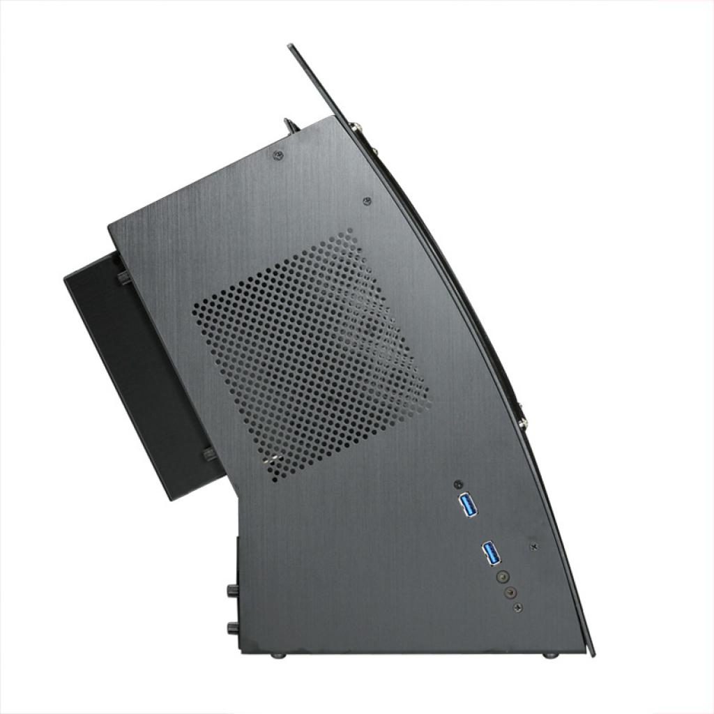 [14/05/2013] Lian Li PC-Q30 zeigt, was man hat: Besonders außergewöhnliches Gehäusedesign (5)