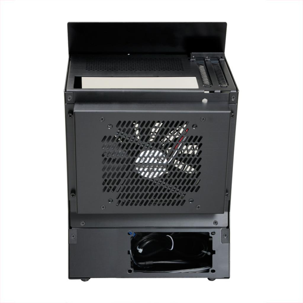 [14/05/2013] Lian Li PC-Q30 zeigt, was man hat: Besonders außergewöhnliches Gehäusedesign (6)
