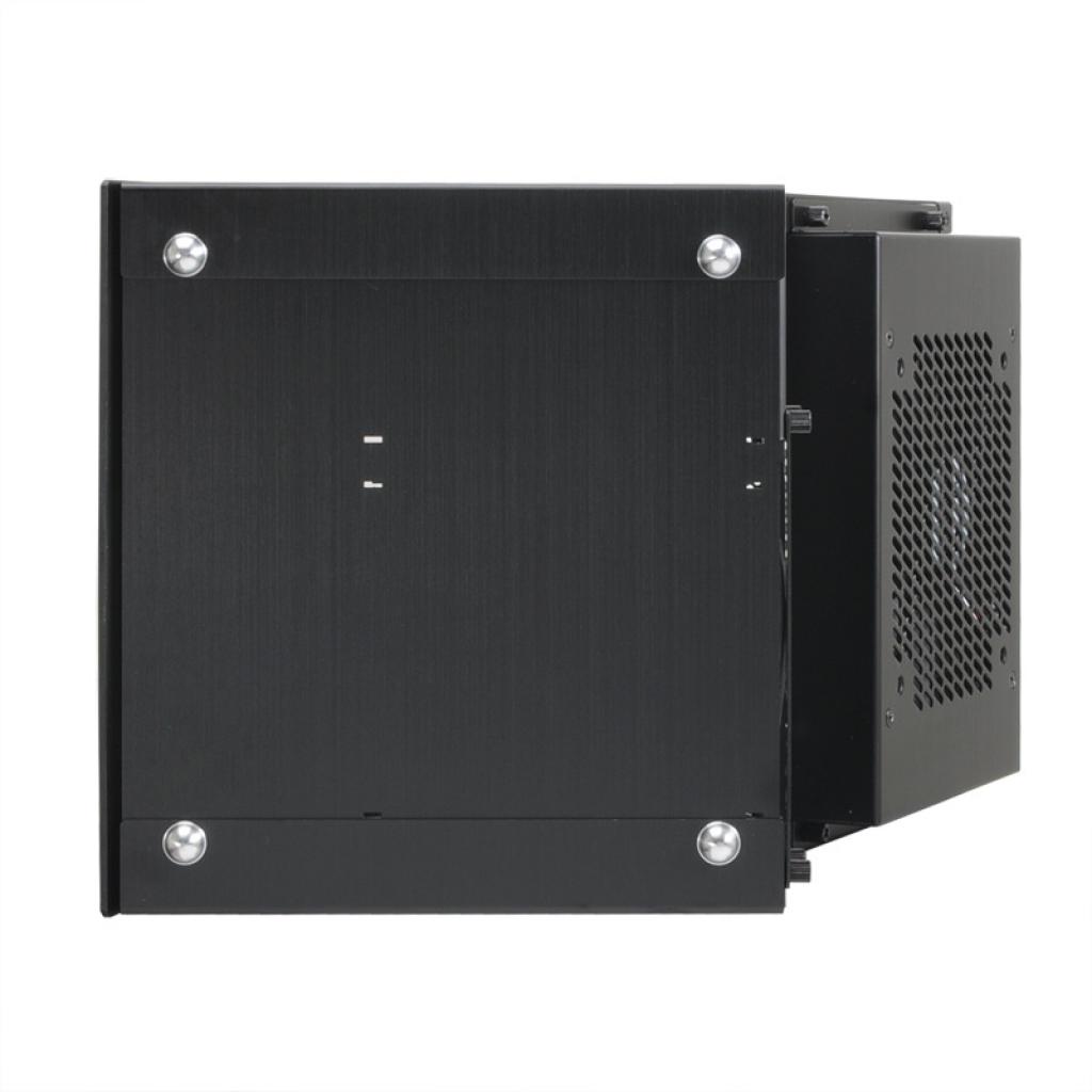 [14/05/2013] Lian Li PC-Q30 zeigt, was man hat: Besonders außergewöhnliches Gehäusedesign (7)