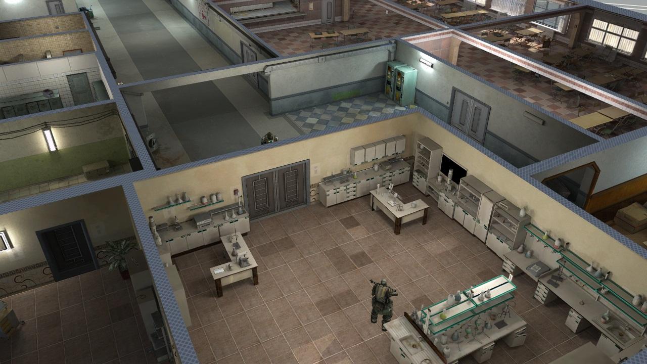 [29/05/2013] Lost Sector: Eine Alpha-Version von Lost Sector ist bereits kostenlos spielbar.