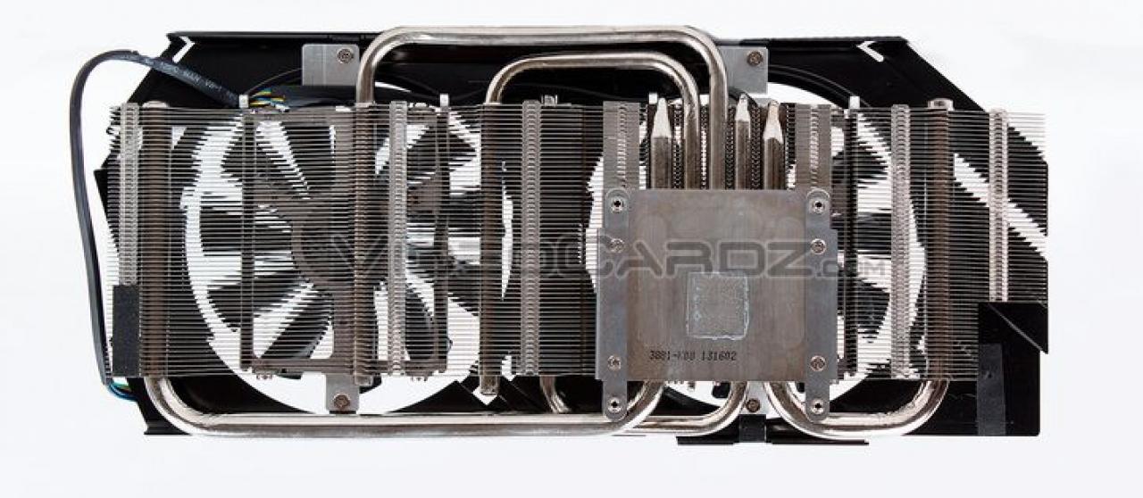 [28/05/2013] Erste Benchmarks zur MSI GTX 770 Lightning aufgetaucht (10)