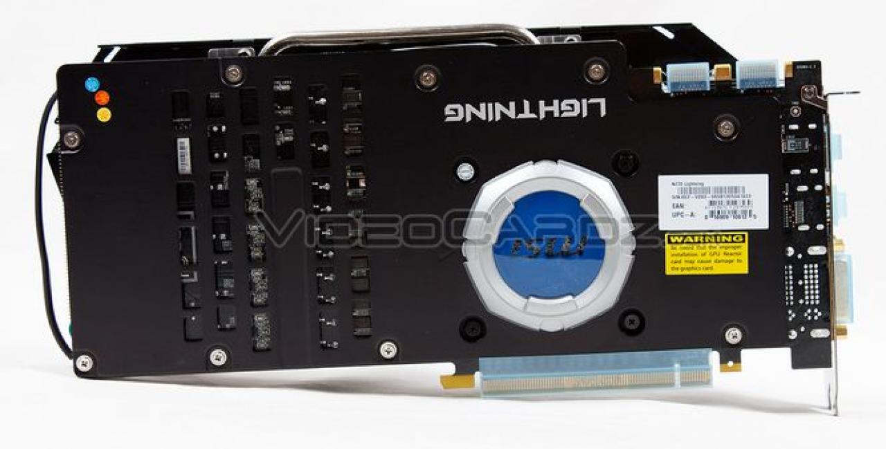 [28/05/2013] Erste Benchmarks zur MSI GTX 770 Lightning aufgetaucht (13)