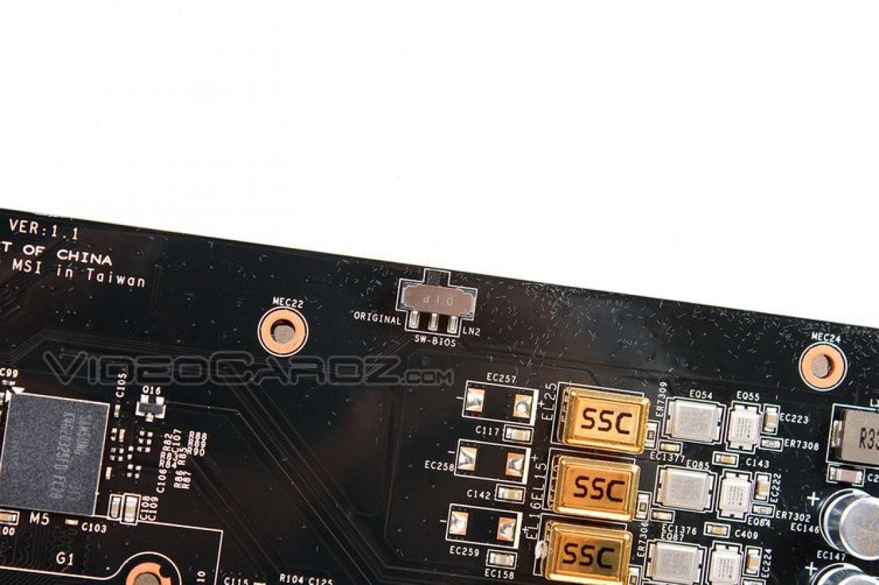 [28/05/2013] Erste Benchmarks zur MSI GTX 770 Lightning aufgetaucht (8)