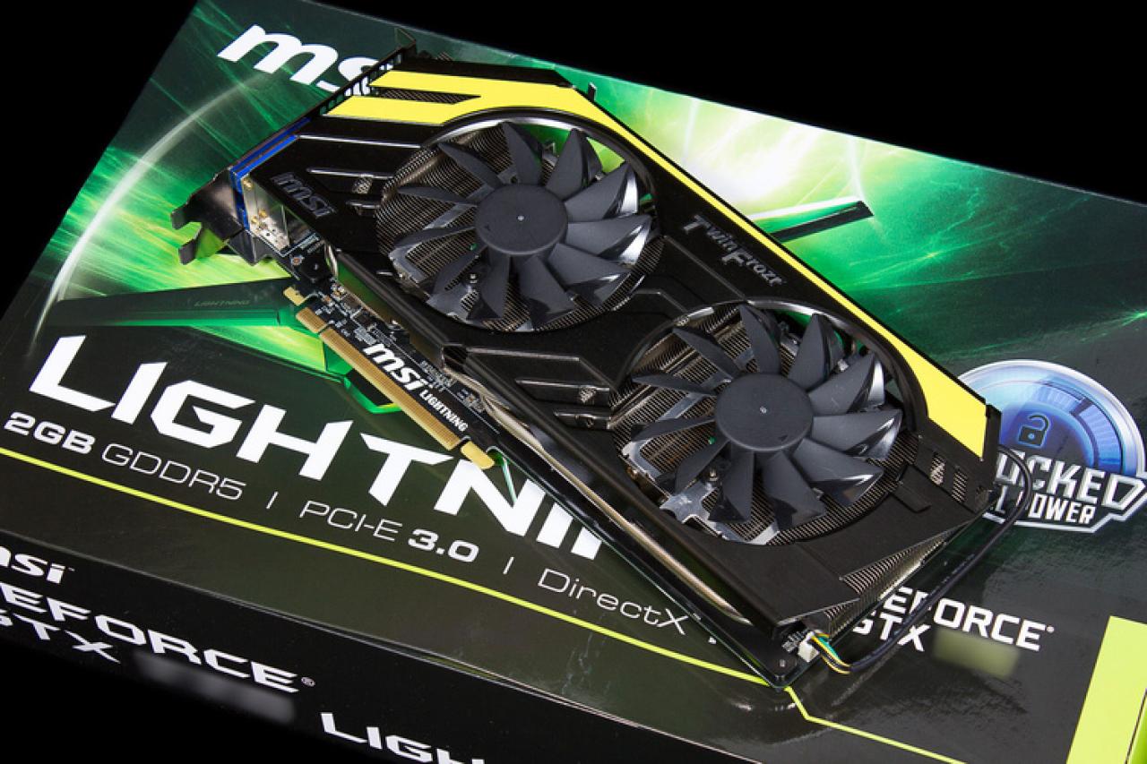 [21/05/2013] Erste Benchmarks zur MSI GTX 770 Lightning aufgetaucht (23)