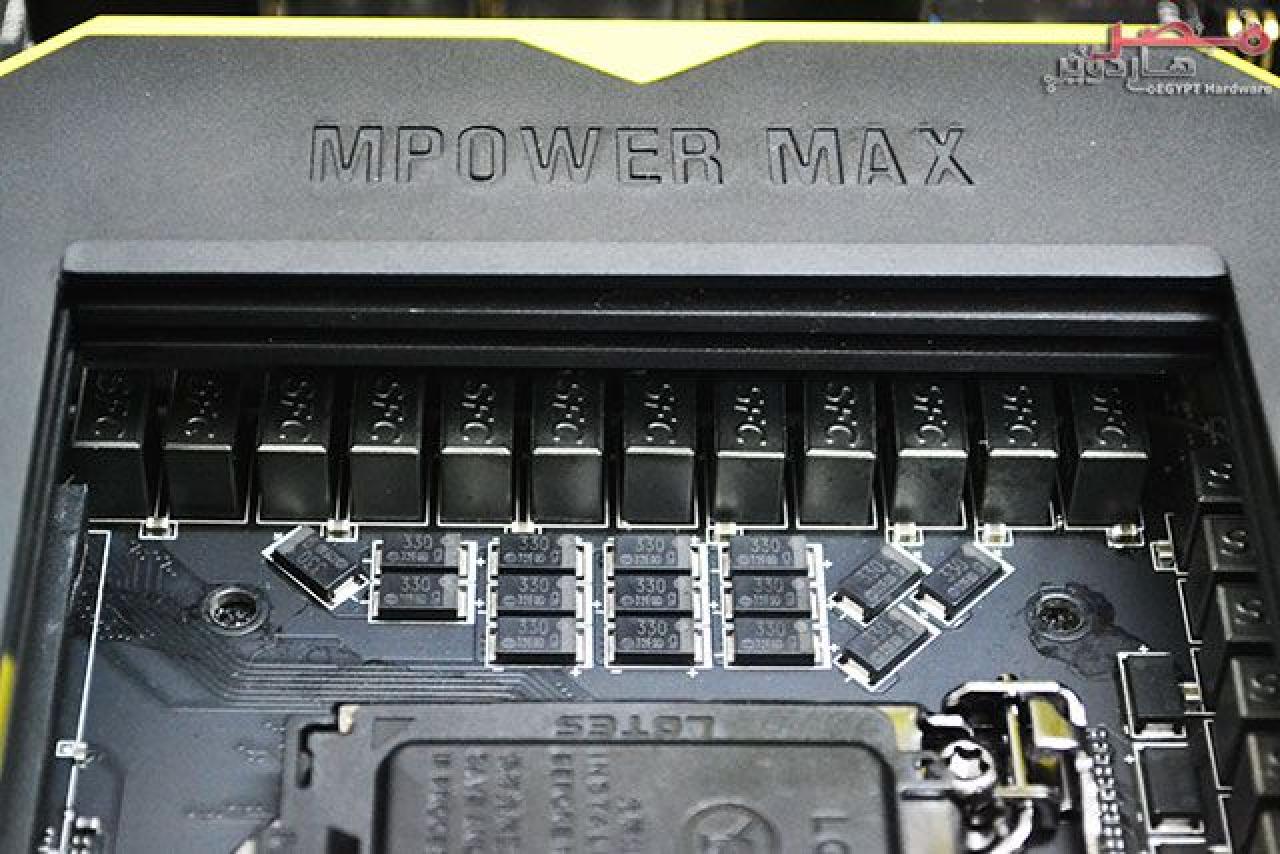 [11/05/2013] MSI Z87 MPower MAX: Haswell-Mainboard mit detaillierten Informationen enthüllt (12)
