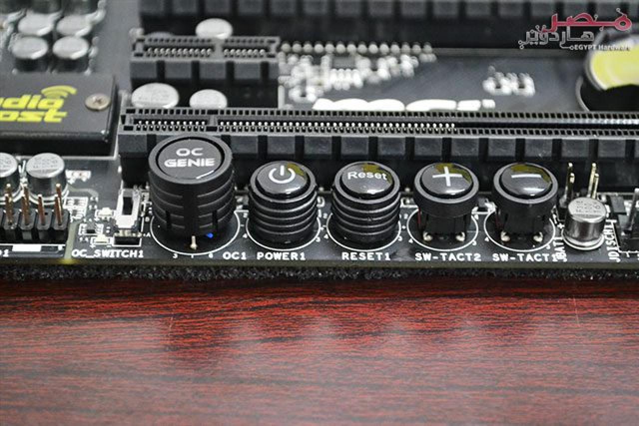 [11/05/2013] MSI Z87 MPower MAX: Haswell-Mainboard mit detaillierten Informationen enthüllt (5)