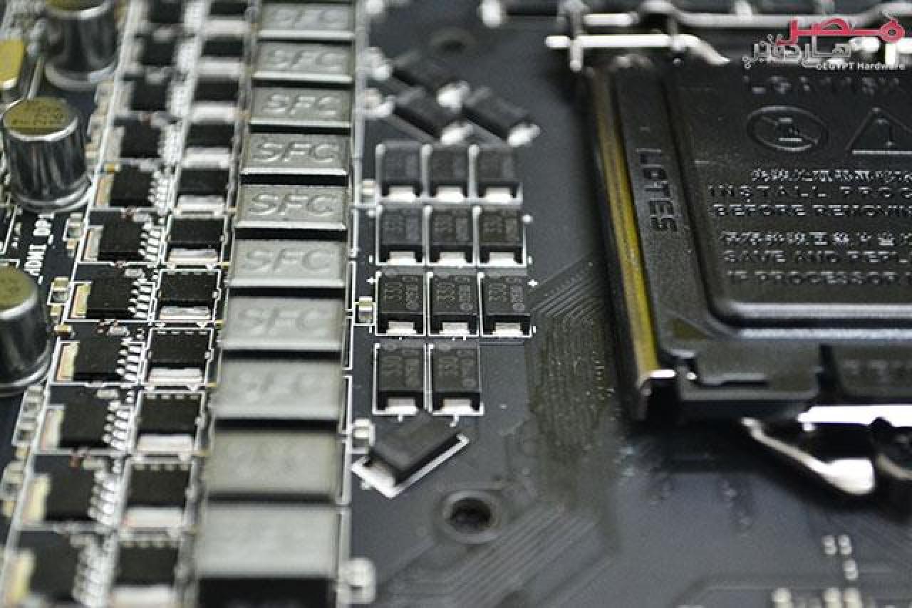 [11/05/2013] MSI Z87 MPower MAX: Haswell-Mainboard mit detaillierten Informationen enthüllt (8)
