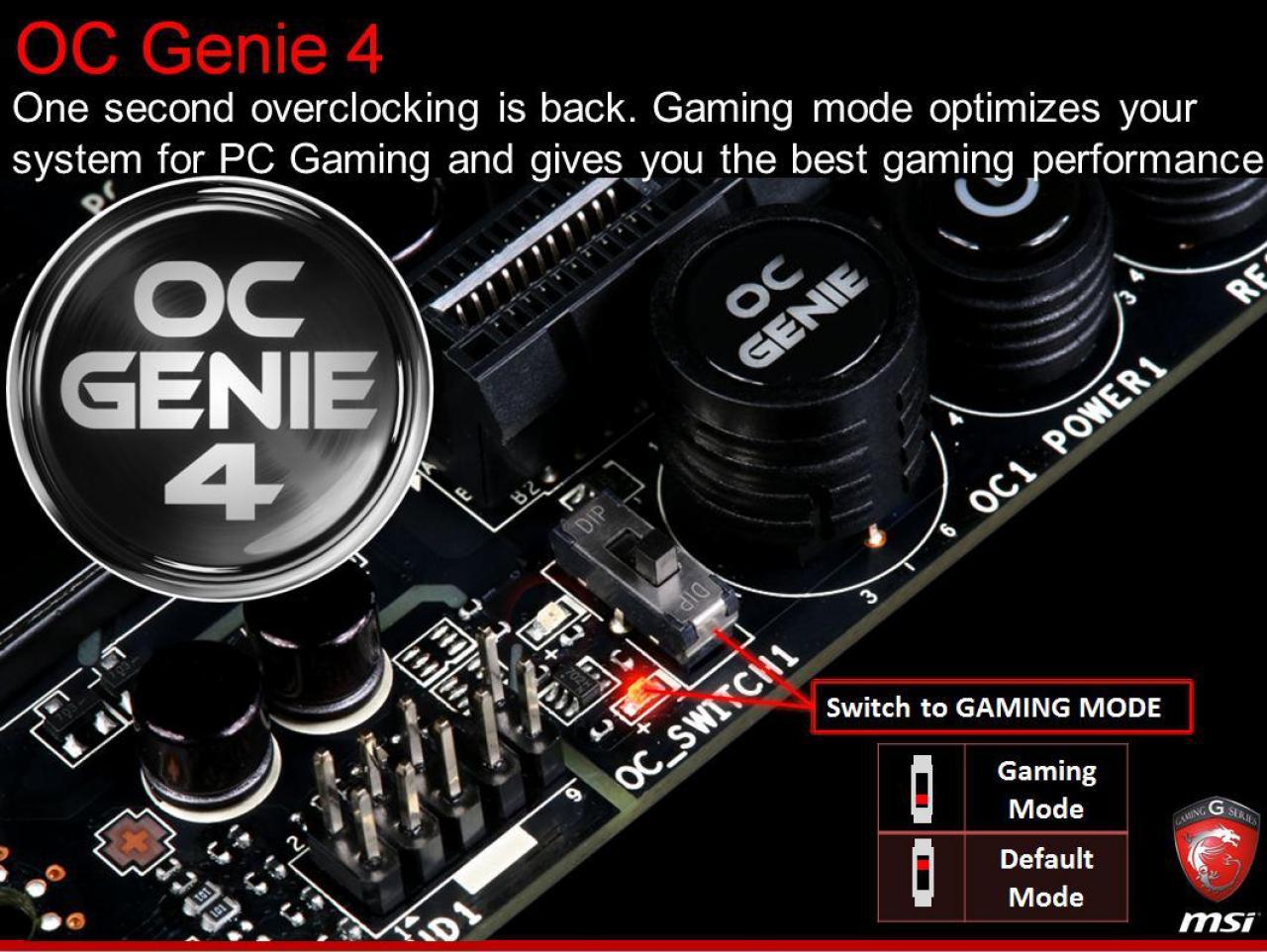 [05/05/2013] MSI Z87 XPower: Neue Teaser-Bilder zum High-End-Mainboard (1)
