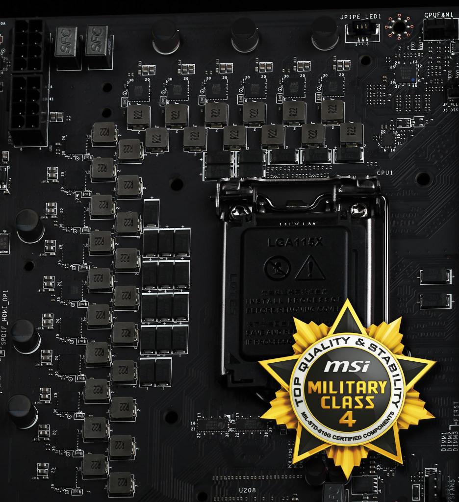 [05/05/2013] MSI Z87 XPower: Neue Teaser-Bilder zum High-End-Mainboard (3)