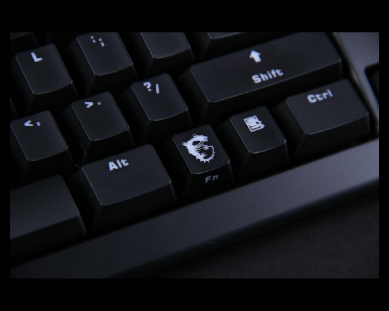 [02/05/2013] Neue Produkte bei MSI: Jetzt gibt es auch mechanische Tastaturen (6)