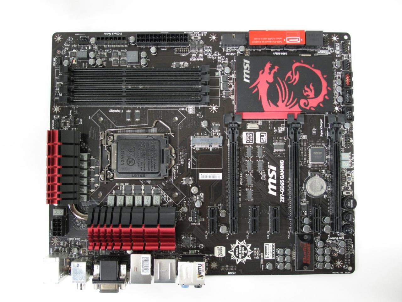 [17/05/2013] MSI Z87 GD65 Gaming 01 (1)