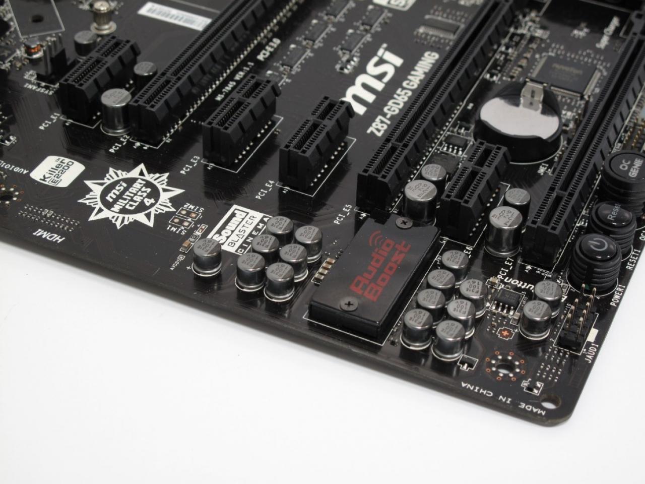 [17/05/2013] MSI Z87 GD65 Gaming 04