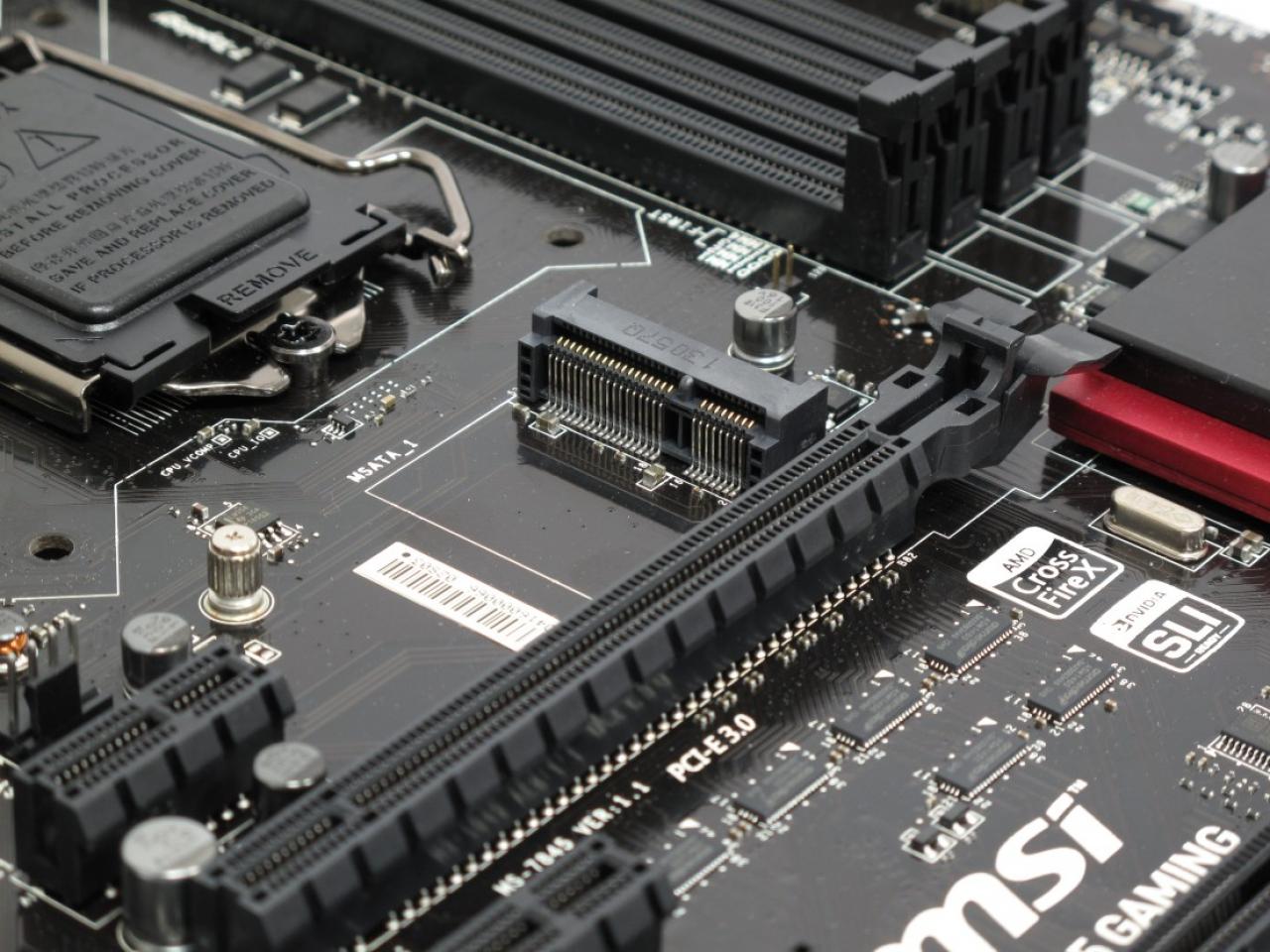 [17/05/2013] MSI Z87 GD65 Gaming 05