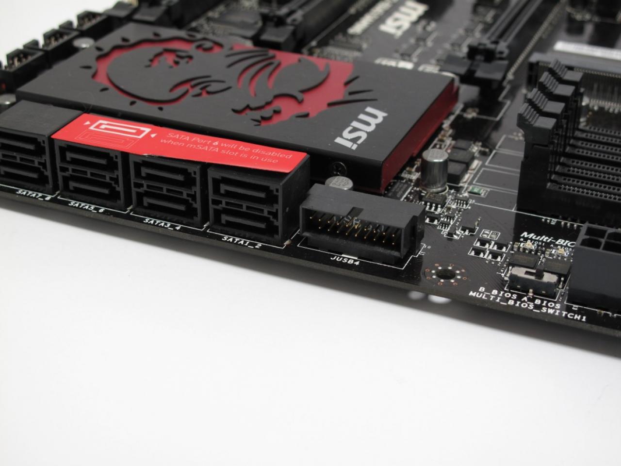 [17/05/2013] MSI Z87 GD65 Gaming 07