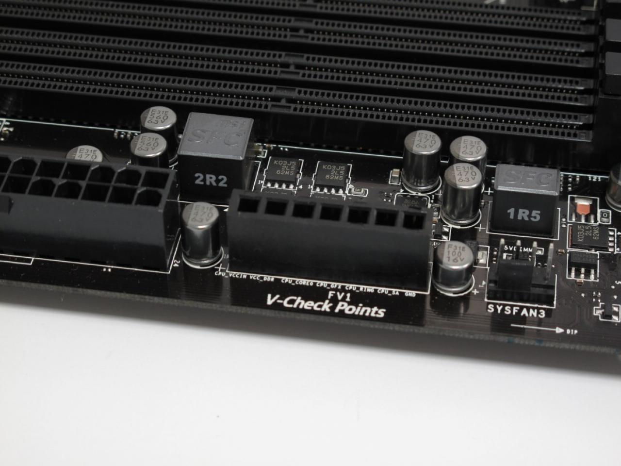 [17/05/2013] MSI Z87 GD65 Gaming 08