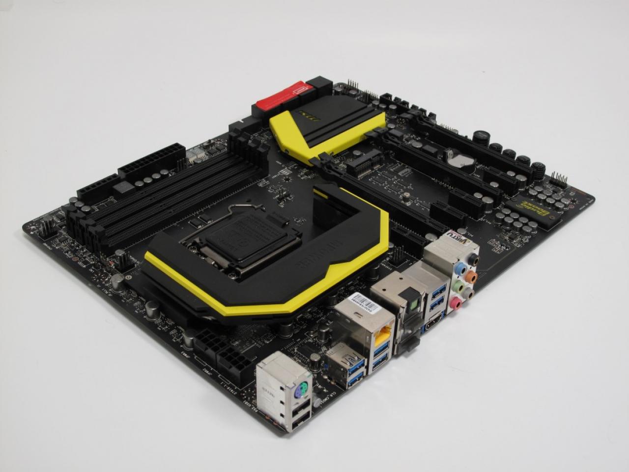 [17/05/2013] MSI Z87 MPower 02