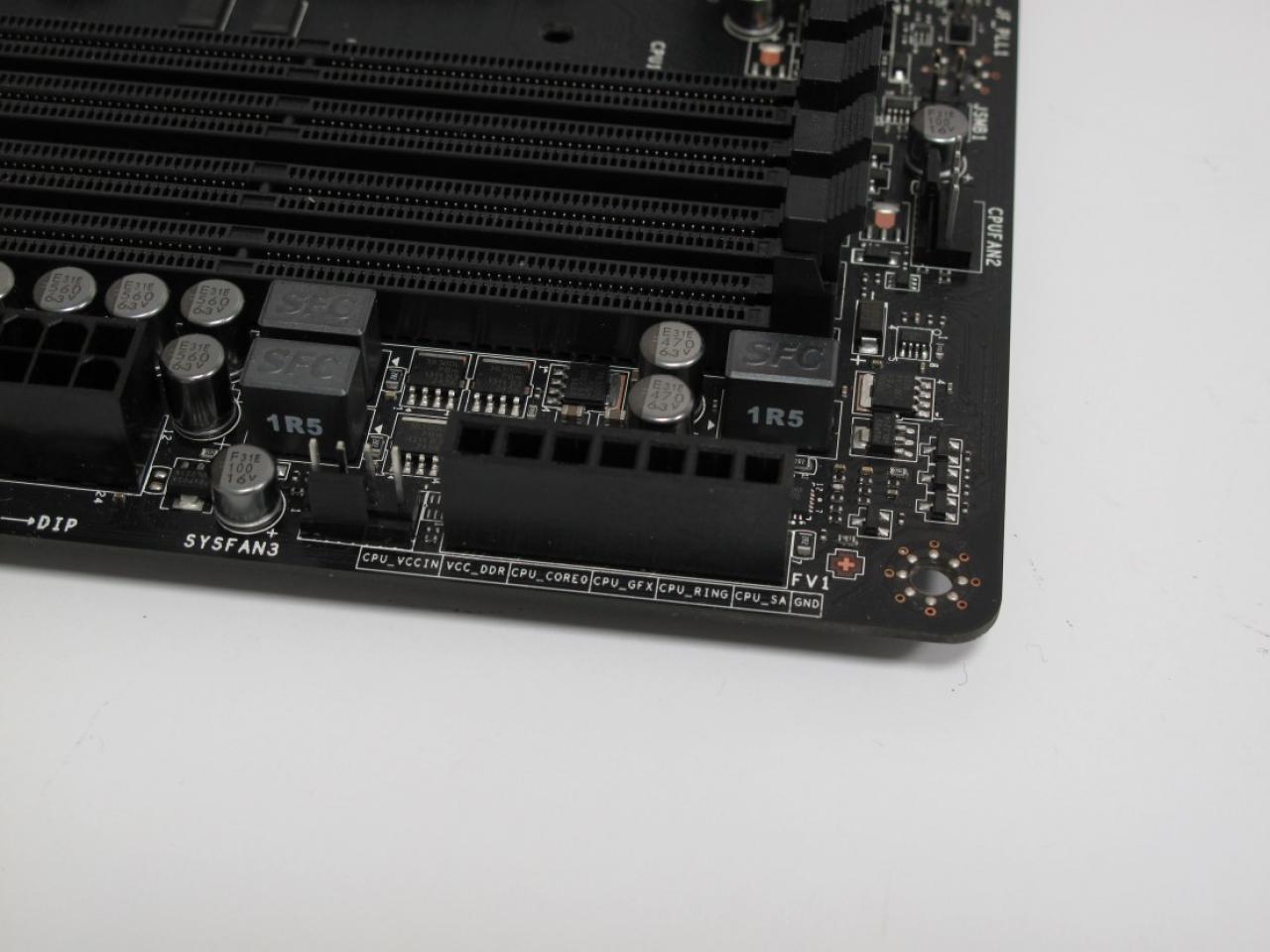 [17/05/2013] MSI Z87 MPower Max 09