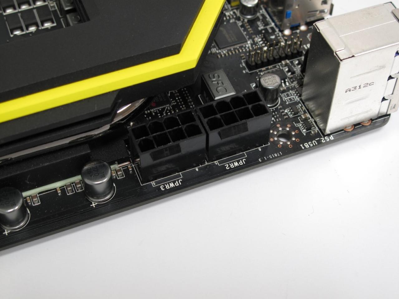 [17/05/2013] MSI Z87 MPower Max 10