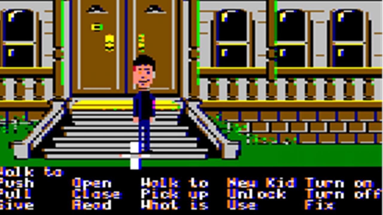 [20/05/2013] Unangefochten auf Platz eins steht wohl Lucas Arts' Adventure Maniac Mansion. Das 1987 veröffentliche Spiel versteht sich als anspruchsvolles und zugleich urkomisches Adventure als Parodie auf damals übliche Horrorfilme.