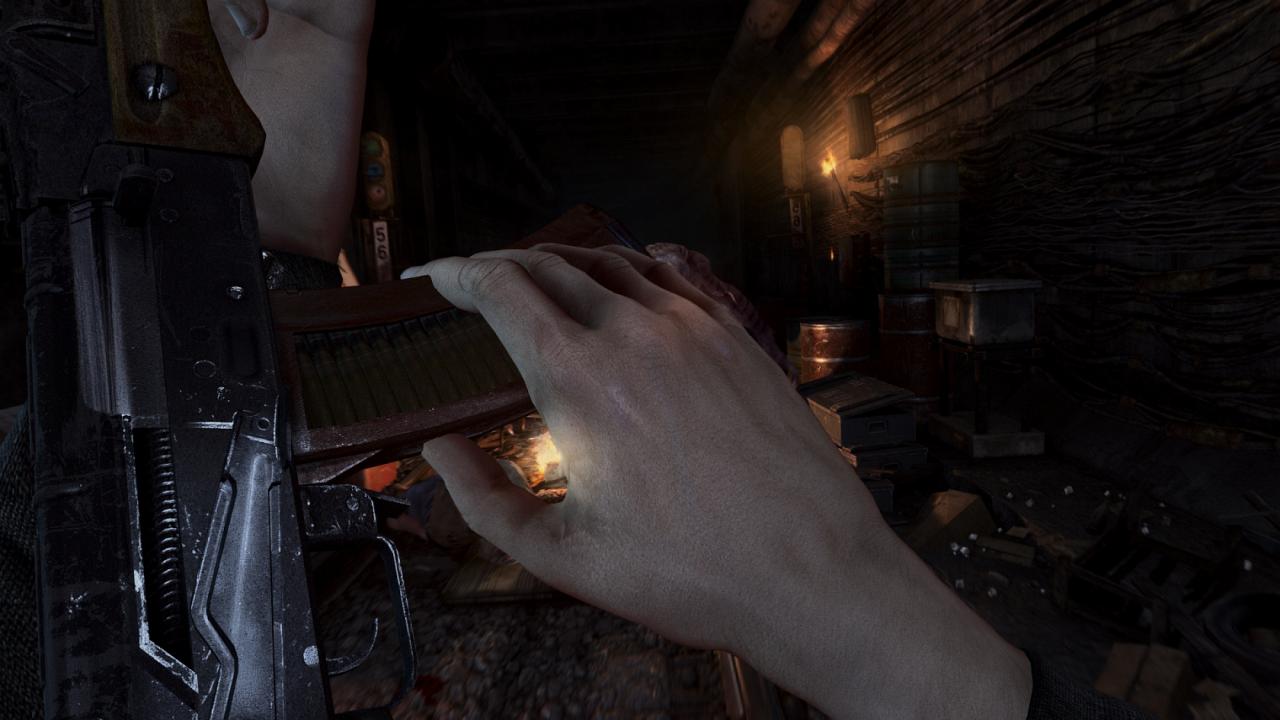 [13/05/2013] Metro Last Light in Full HD mit 4x SSAA (9)