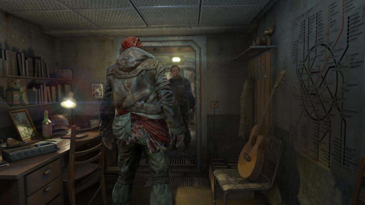 [13/05/2013] Metro Last Light in Full HD mit 4x SSAA (21)