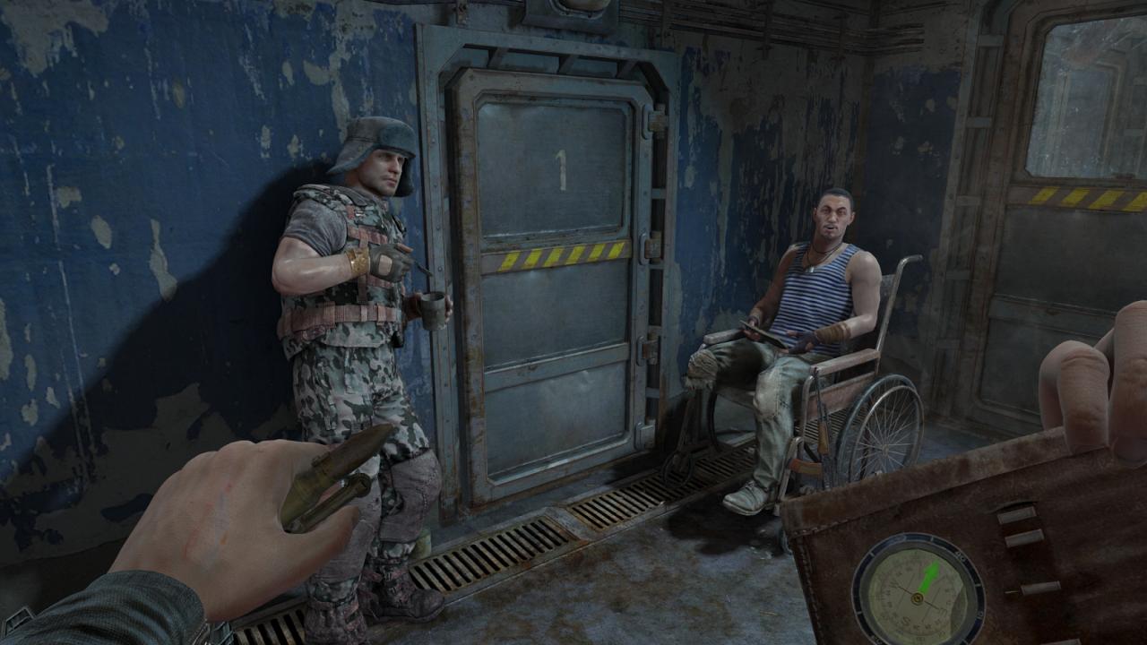[13/05/2013] Metro Last Light in Full HD mit 4x SSAA (25)