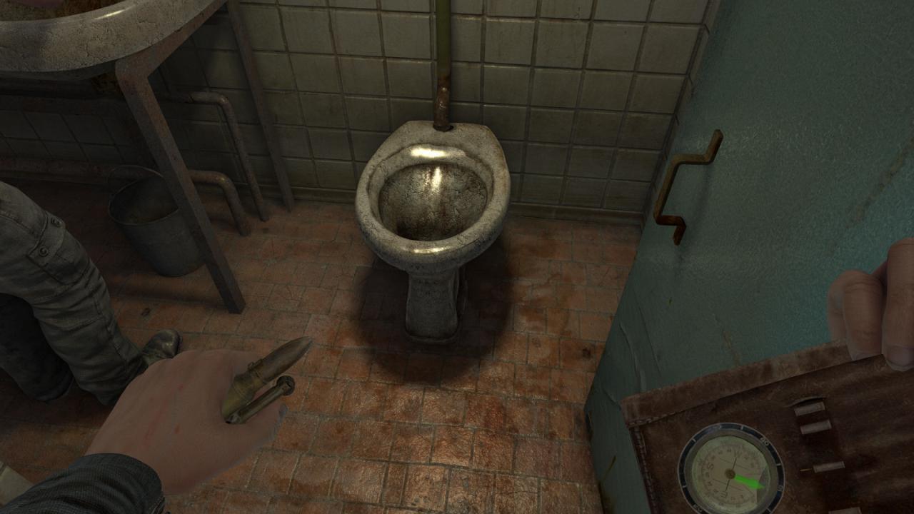 [13/05/2013] Metro Last Light in Full HD mit 4x SSAA (10)